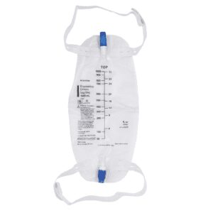 Urinary Leg Bag McKesson