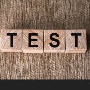 test product